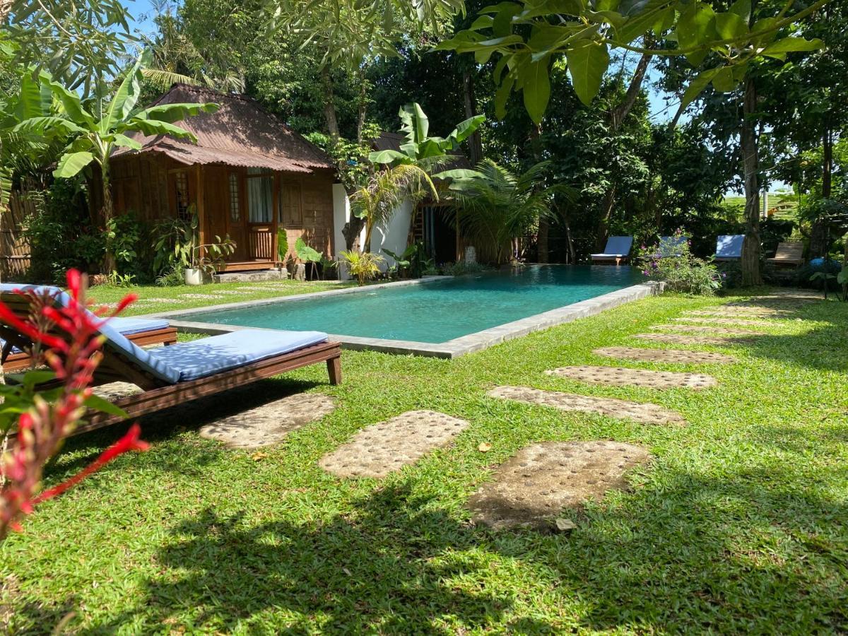 Mahamustika Riverside Canggu Zewnętrze zdjęcie