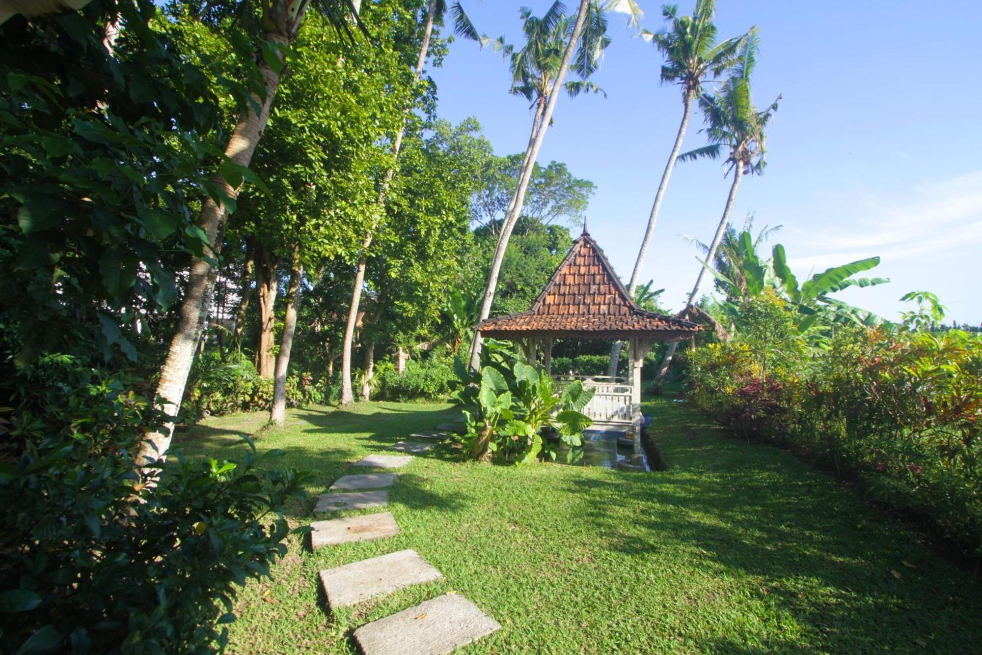 Mahamustika Riverside Canggu Zewnętrze zdjęcie